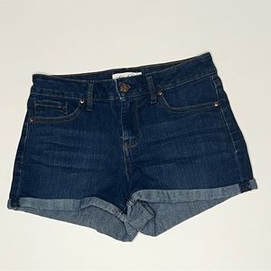 Jessica Simpson Denim Shorts